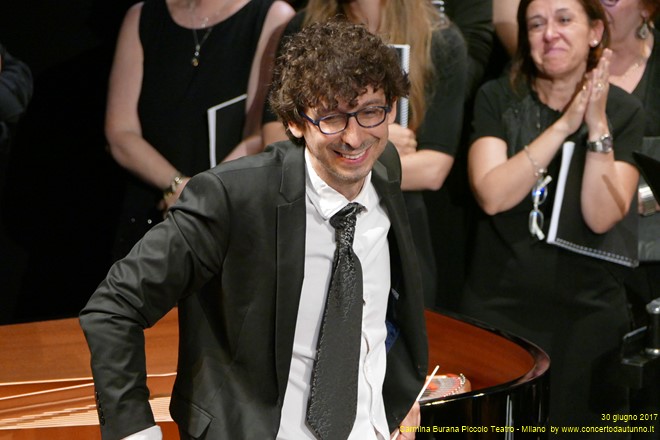 Piccolo Teatro Grassi – Carmina Burana