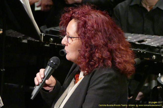 Piccolo Teatro Grassi – Carmina Burana