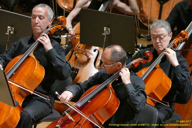 Pomeriggi Musicali Vanni Moretto