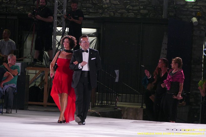 Verdi NABUCCO Arena Sociale Como