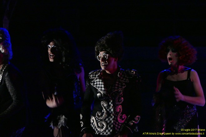 ATIR Ninas Drag Queens