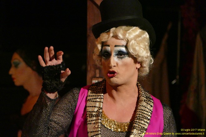 ATIR Ninas Drag Queens
