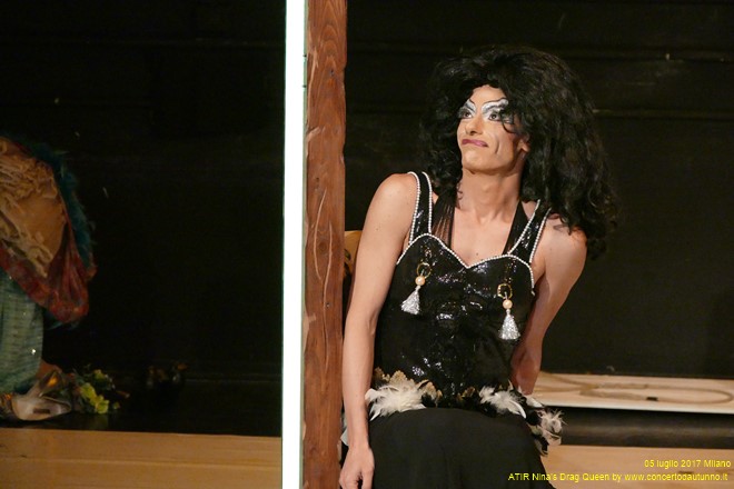 ATIR Ninas Drag Queens