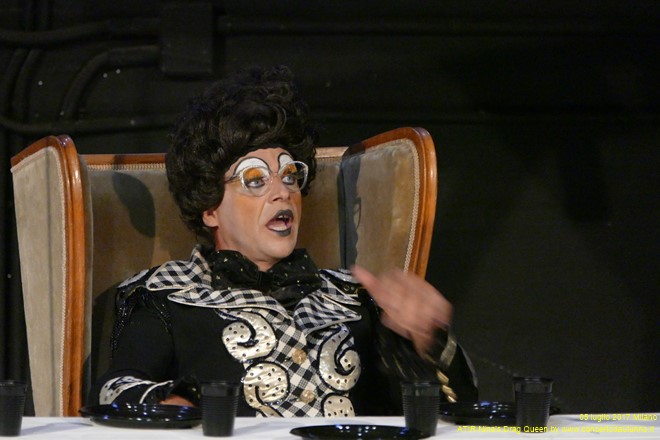 ATIR Ninas Drag Queens