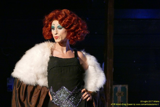 ATIR Ninas Drag Queens