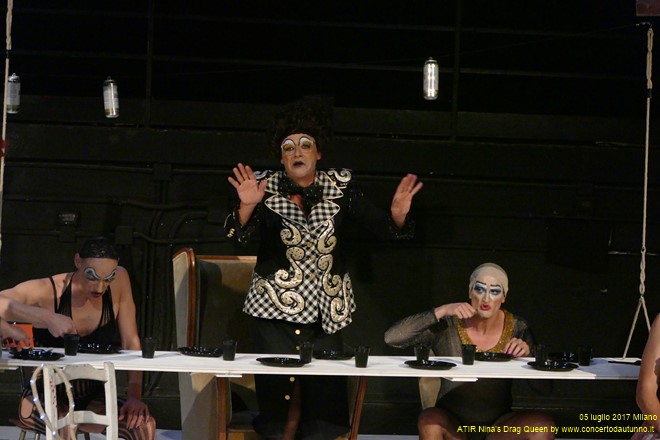 ATIR Ninas Drag Queens