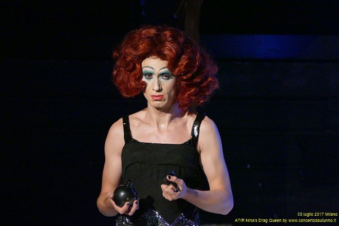 ATIR Ninas Drag Queens