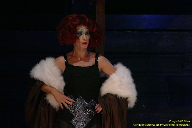 ATIR Ninas Drag Queens