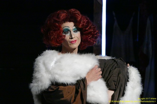 ATIR Ninas Drag Queens