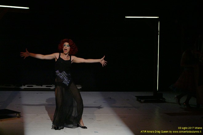 ATIR Ninas Drag Queens