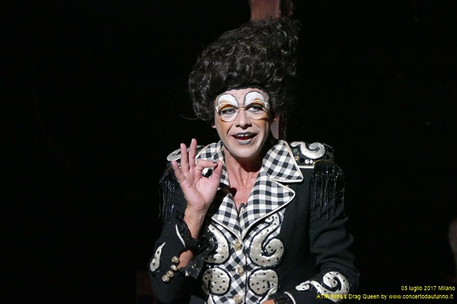 ATIR Ninas Drag Queens