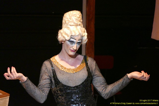 ATIR Ninas Drag Queens