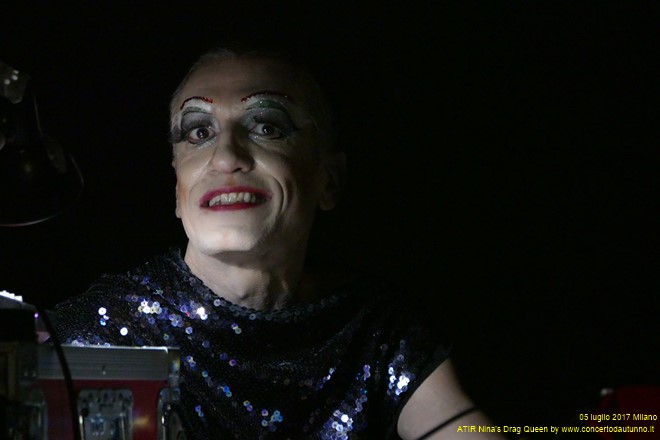 ATIR Ninas Drag Queens