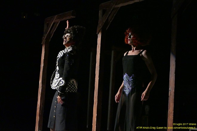 ATIR Ninas Drag Queens
