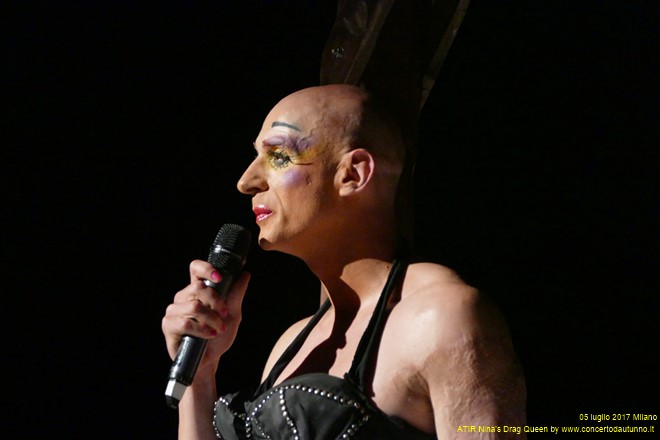 ATIR Ninas Drag Queens