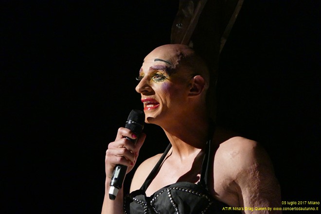 ATIR Ninas Drag Queens
