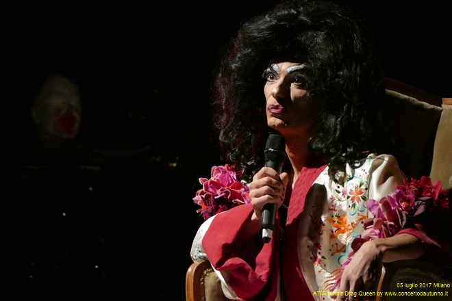 ATIR Ninas Drag Queens
