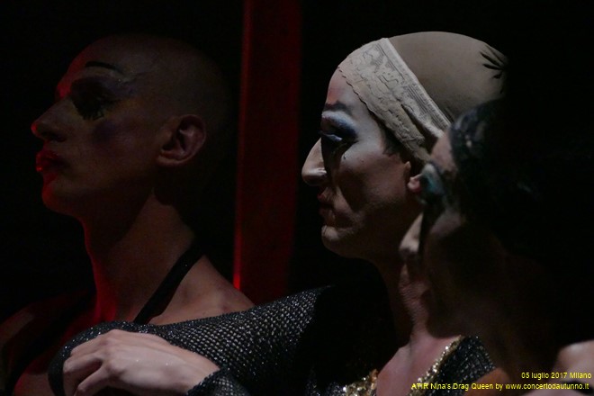ATIR Ninas Drag Queens