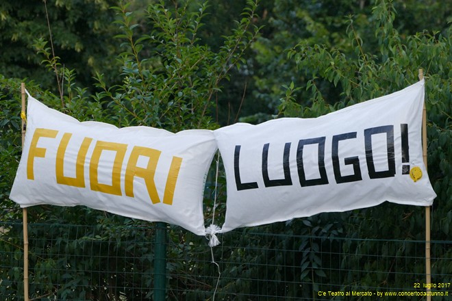 Lorenteggio Mercato Manuel Renga