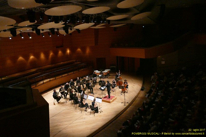 Pomeriggi Musicali Paolo Belloli