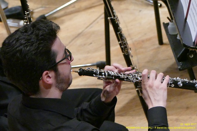 Pomeriggi Musicali Paolo Belloli