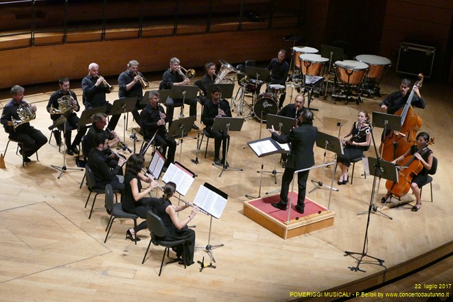 Pomeriggi Musicali Paolo Belloli
