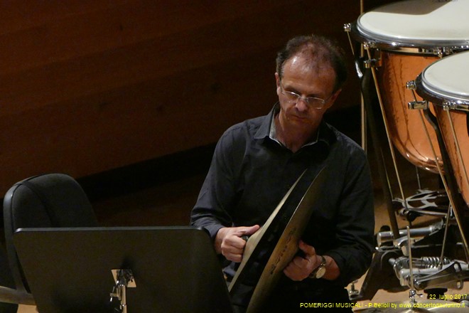 Pomeriggi Musicali Paolo Belloli