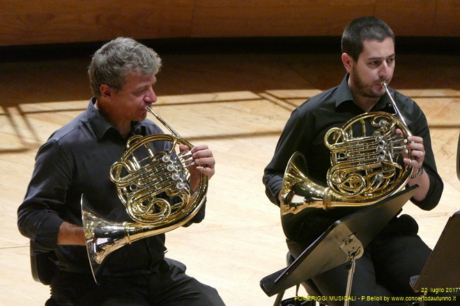 Pomeriggi Musicali Paolo Belloli