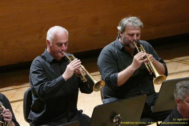 Pomeriggi Musicali Paolo Belloli