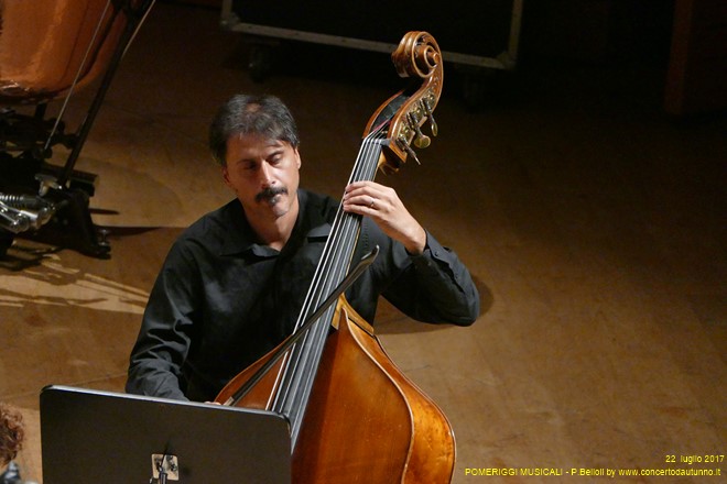 Pomeriggi Musicali Paolo Belloli