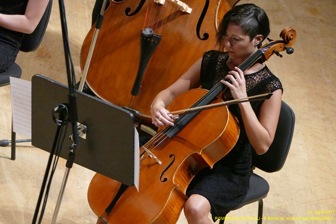 Pomeriggi Musicali Paolo Belloli
