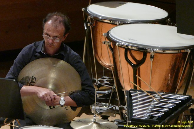 Pomeriggi Musicali Paolo Belloli