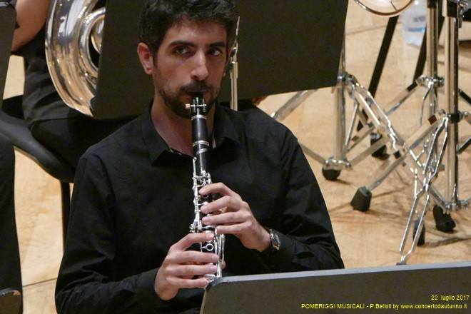 Pomeriggi Musicali Paolo Belloli