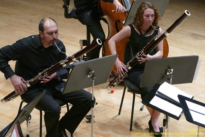 Pomeriggi Musicali Paolo Belloli