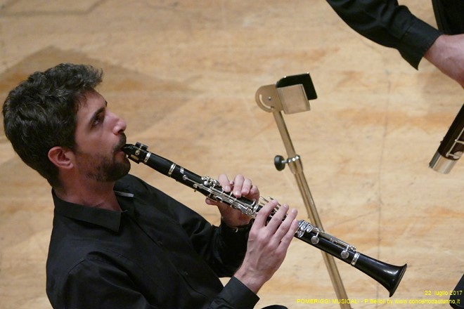 Pomeriggi Musicali Paolo Belloli