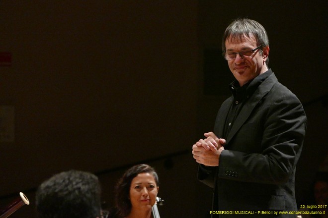 Pomeriggi Musicali Paolo Belloli