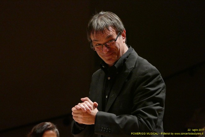 Pomeriggi Musicali Paolo Belloli