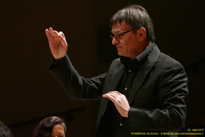Pomeriggi Musicali Paolo Belloli