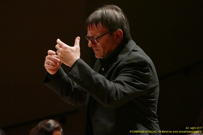 Pomeriggi Musicali Paolo Belloli