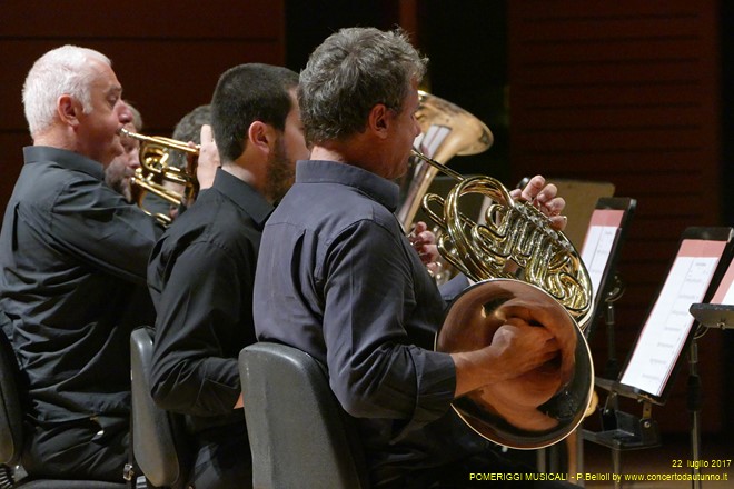 Pomeriggi Musicali Paolo Belloli