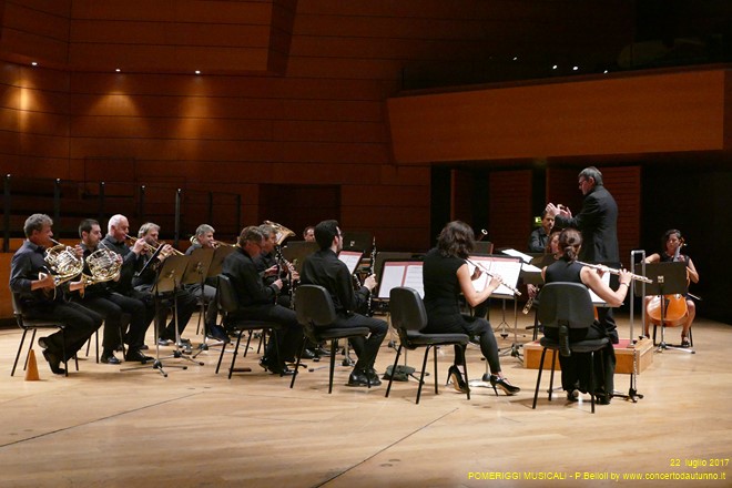 Pomeriggi Musicali Paolo Belloli