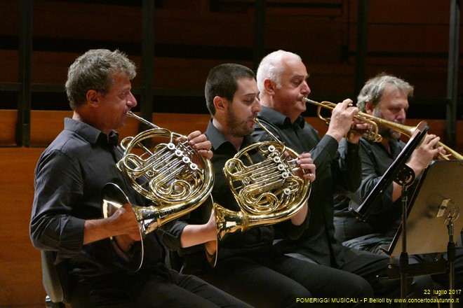 Pomeriggi Musicali Paolo Belloli