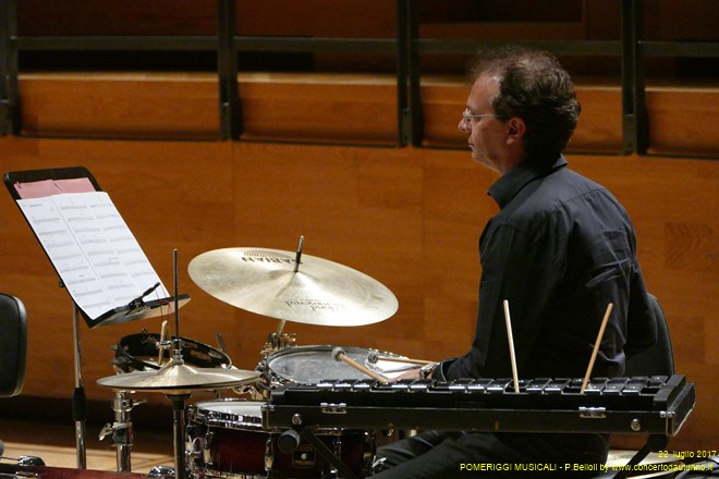 Pomeriggi Musicali Paolo Belloli