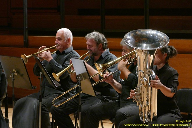Pomeriggi Musicali Paolo Belloli