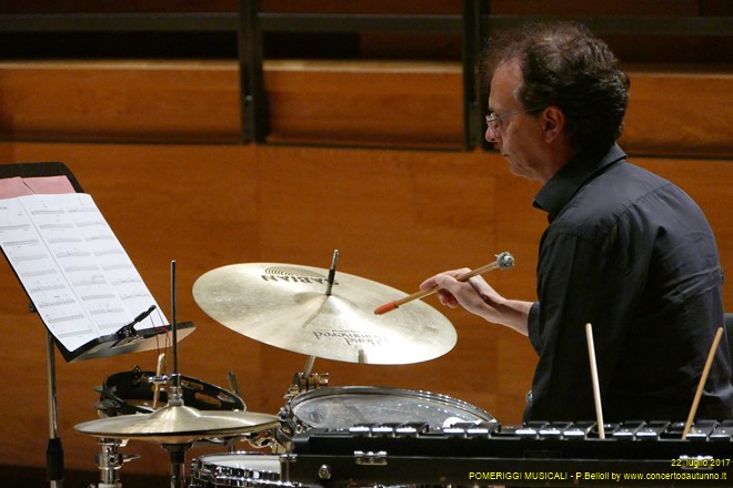 Pomeriggi Musicali Paolo Belloli