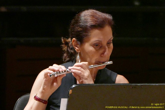 Pomeriggi Musicali Paolo Belloli