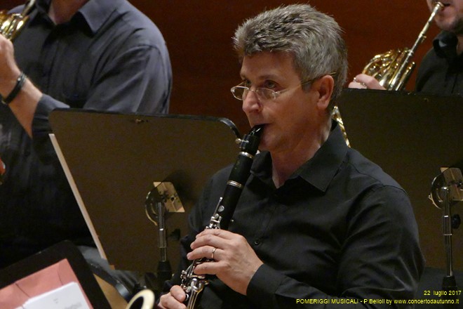 Pomeriggi Musicali Paolo Belloli