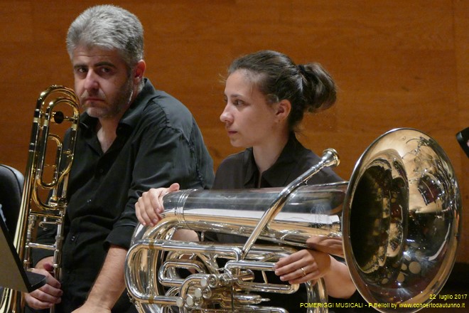 Pomeriggi Musicali Paolo Belloli