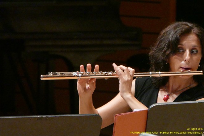 Pomeriggi Musicali Paolo Belloli