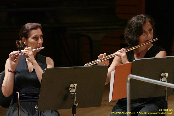 Pomeriggi Musicali Paolo Belloli